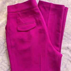 Brand New Slacks/Pants, NEVER USED! Brand New Condition. Cute to Style!